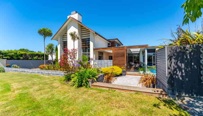 236 Pages Road, Gleniti