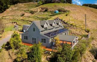 3641 State Highway 50, Maraekakaho