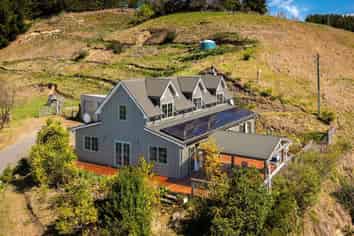 3641 State Highway 50, Maraekakaho