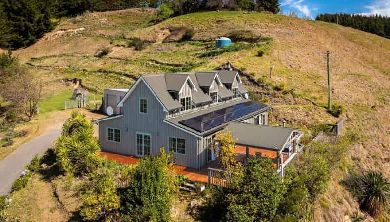 3641 State Highway 50, Maraekakaho