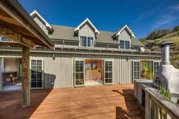 3641 State Highway 50, Maraekakaho