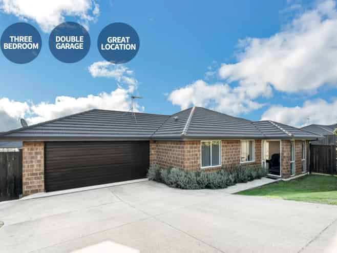 1 Patu Way, Patumahoe