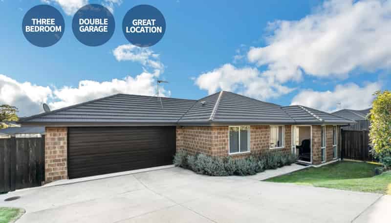 1 Patu Way, Patumahoe