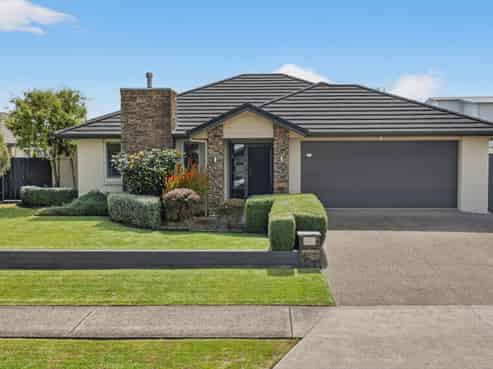 18 Lombardia Way, Karaka