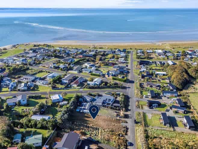 Lot 1 and  26 Morton Street, Ermedale