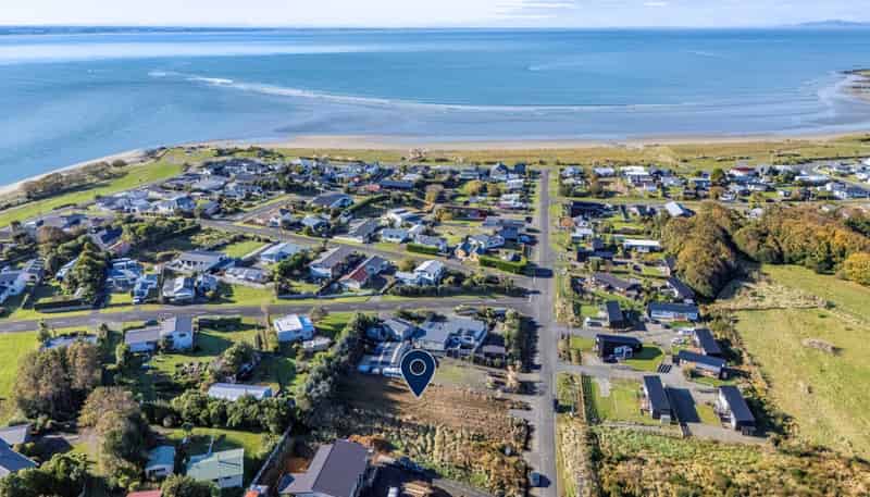 Lot 1 and  26 Morton Street, Ermedale