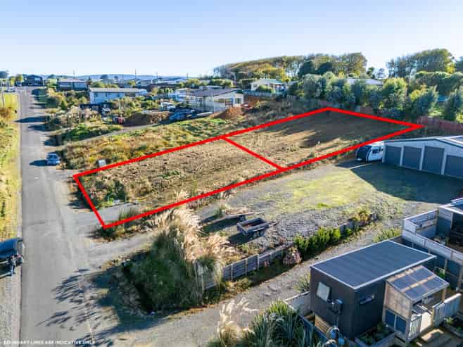 Lot 1 and  26 Morton Street, Ermedale