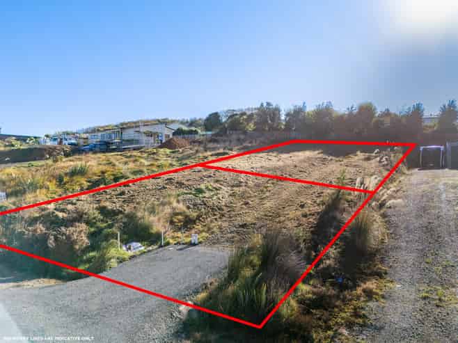 Lot 1 and  26 Morton Street, Ermedale