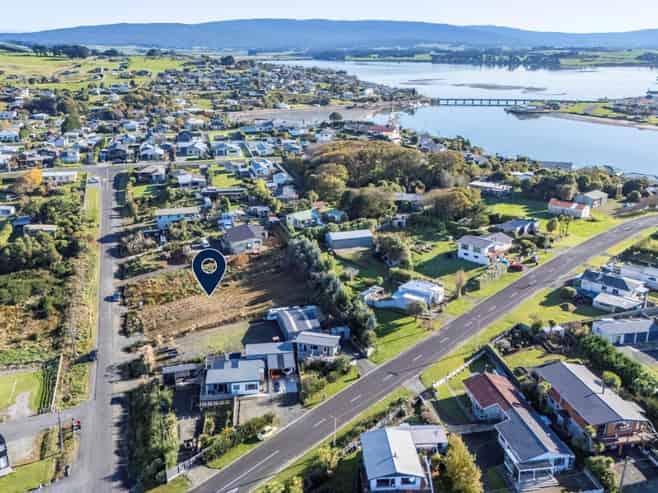 Lot 1 and  26 Morton Street, Ermedale