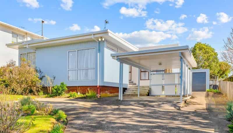 53 Halsey Drive, Lynfield