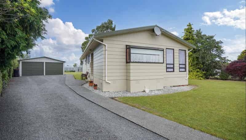 97 Birchwood Road, Ohai