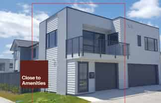 46A Hollowout Street, Takanini