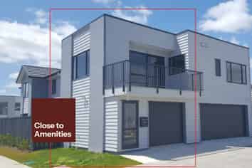 46A Hollowout Street, Takanini