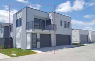 46A Hollowout Street, Takanini