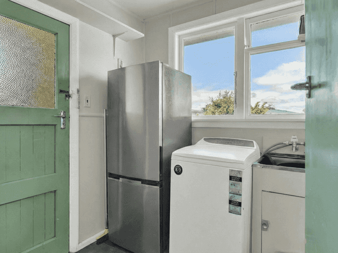 6 Amuri Street, Hei Hei