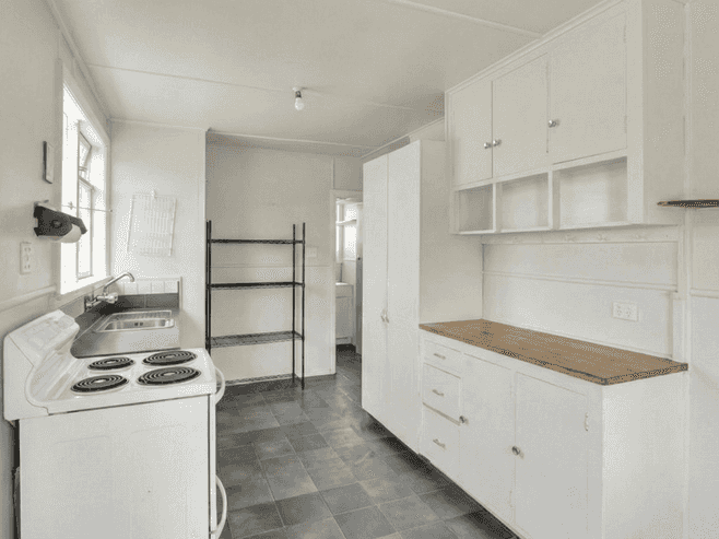 6 Amuri Street, Hei Hei