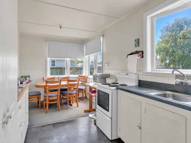 6 Amuri Street, Hei Hei