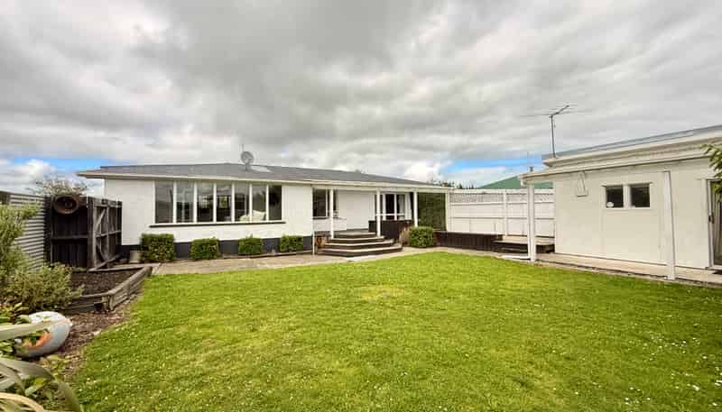 14 Filleul Street, Gladstone