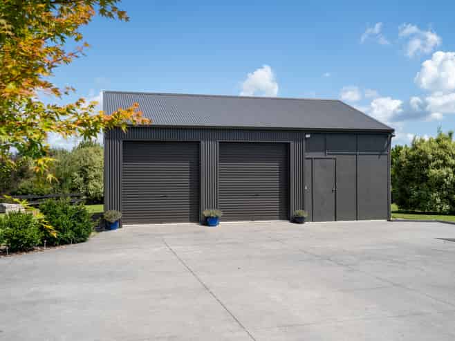 86 Taplin Road, Matangi