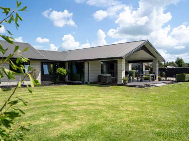 86 Taplin Road, Matangi