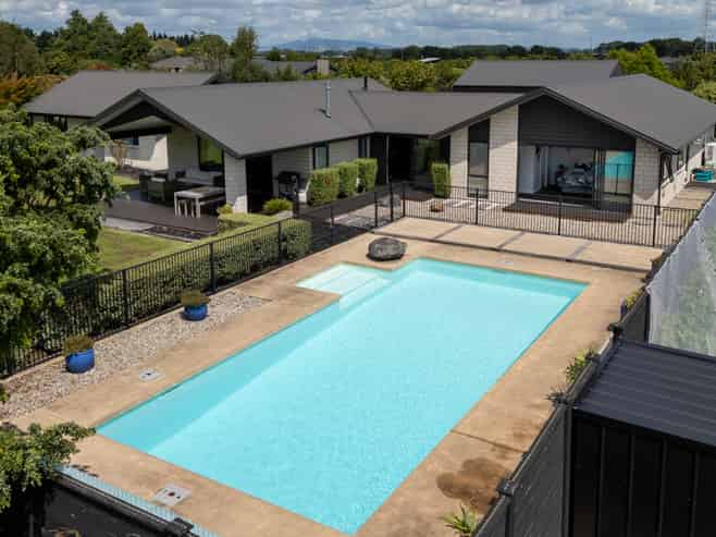 86 Taplin Road, Matangi