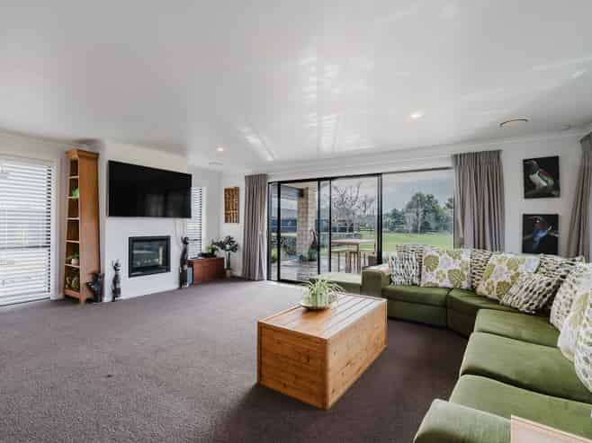 86 Taplin Road, Matangi