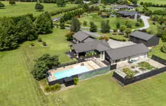 86 Taplin Road, Matangi