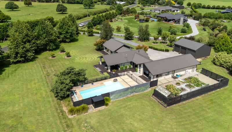 86 Taplin Road, Matangi