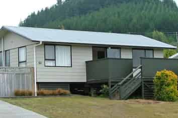 43 Rangimoana Avenue, Motuoapa