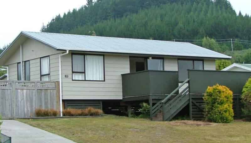 43 Rangimoana Avenue, Motuoapa