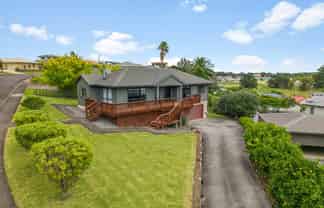 7 Ohinemuri Place, Paeroa