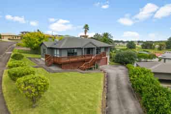 7 Ohinemuri Place, Paeroa