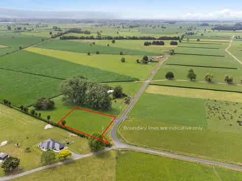  Given Road, Matamata