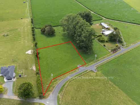  Given Road, Matamata