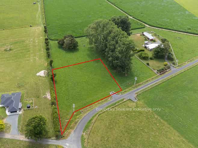  Given Road, Matamata