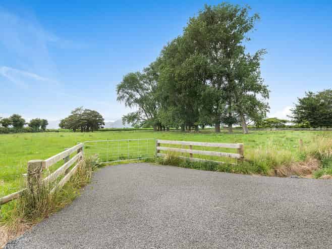  Given Road, Matamata
