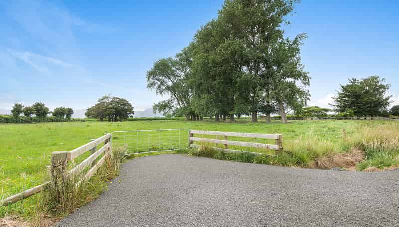  Given Road, Matamata
