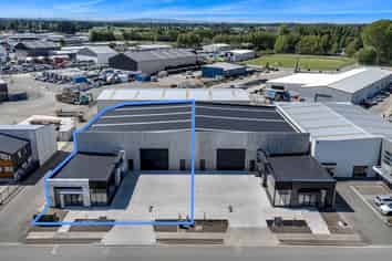 High-quality industrial - available now