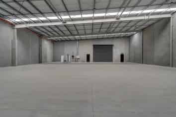 High-quality industrial - available now