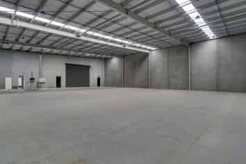 High-quality industrial - available now