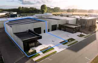 High-quality industrial - available now