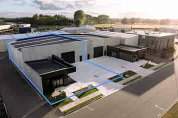 High-quality industrial - available now