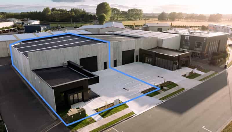 12 Kingsford Smith Drive, Rangiora