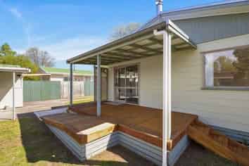 6 Toi Grove, Turangi