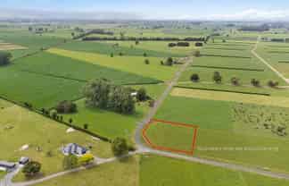 00 Given Road, Matamata