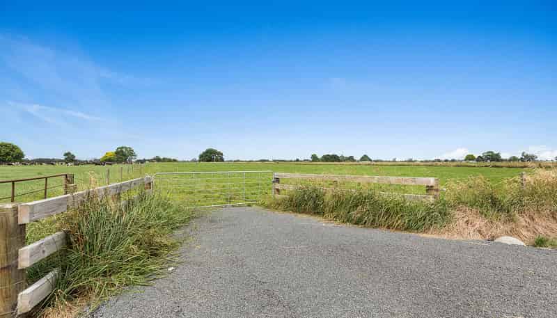 00 Given Road, Matamata