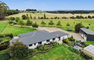 399 Barkers Road, Loburn