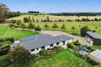 399 Barkers Road, Loburn