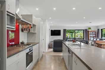 399 Barkers Road, Loburn