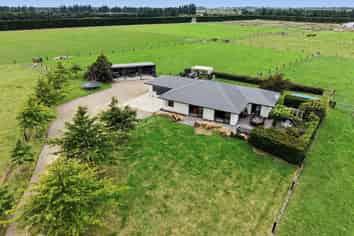 399 Barkers Road, Loburn